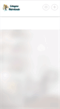 Mobile Screenshot of colagenohidrolisado.com